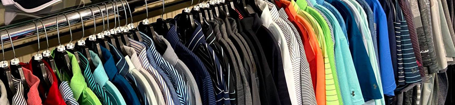 Pro Shop Pro Shop