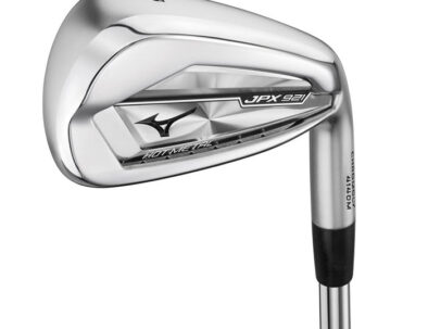 Mizuno Hot Metal