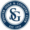 Logo - Spencer Golf and Country Club