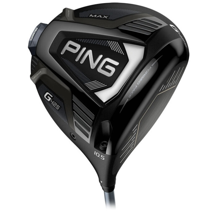 Ping G425 Max