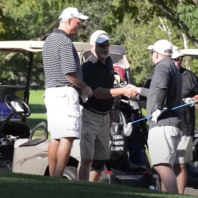 Spencer Golf and Country Club League