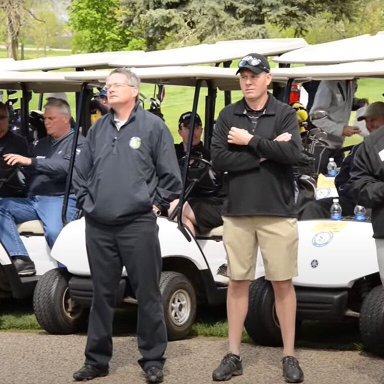 Spencer Golf and Country Club League
