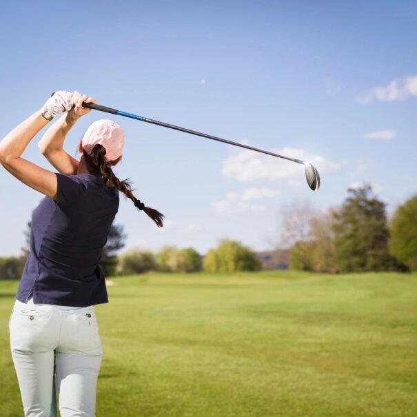 Pro Shop Tips