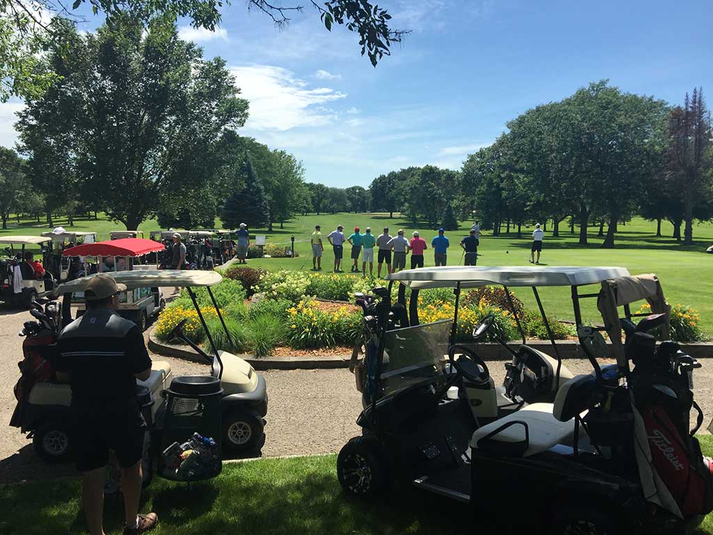 Tournament